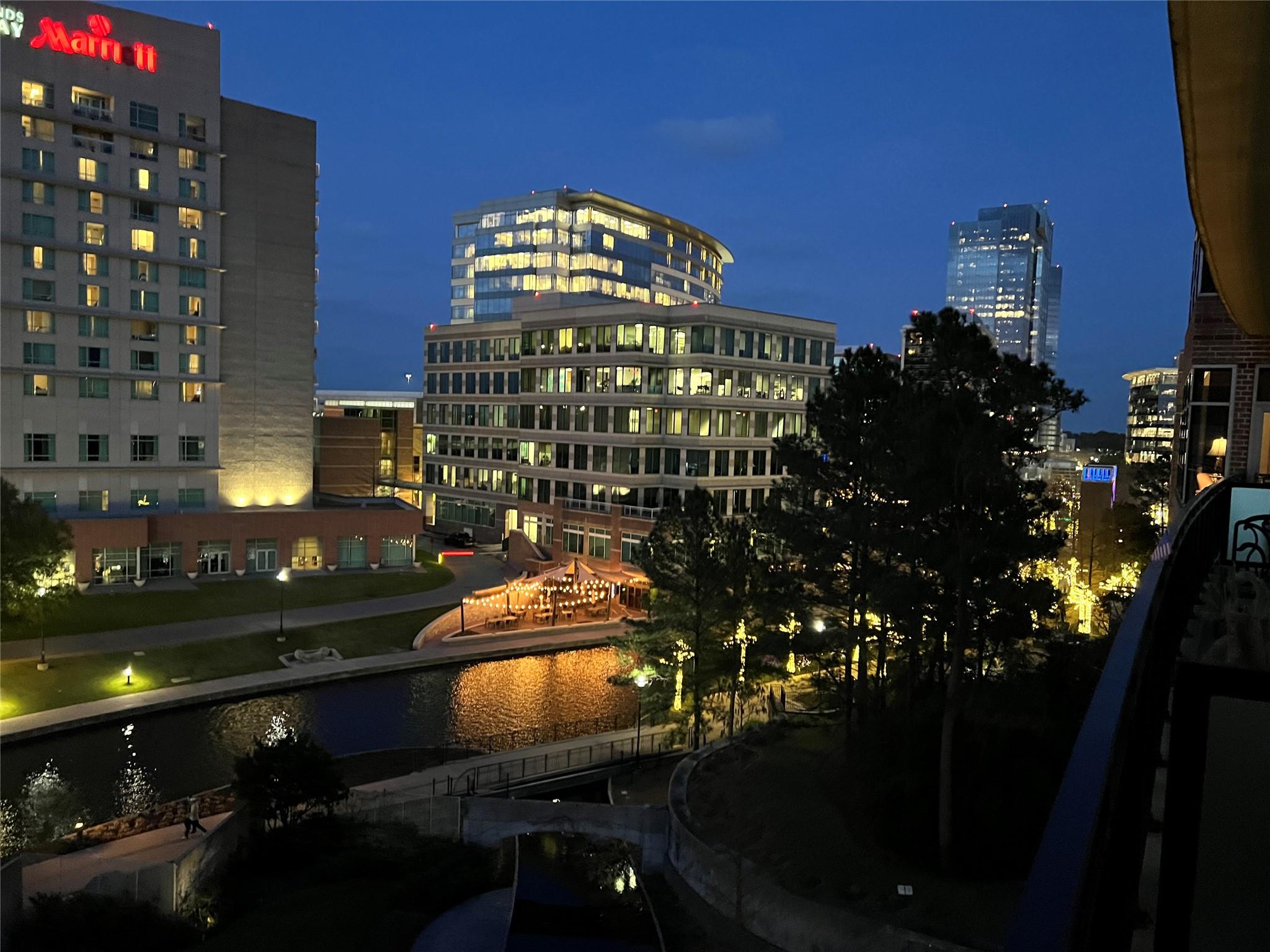 3 Waterway Court # 5C