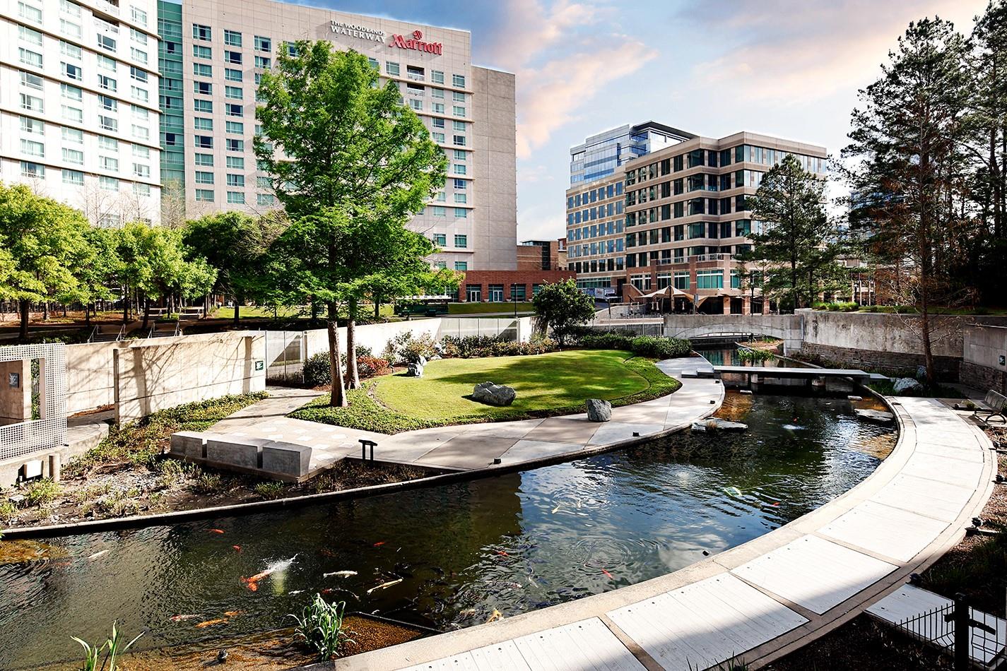 3 Waterway Court # 5C