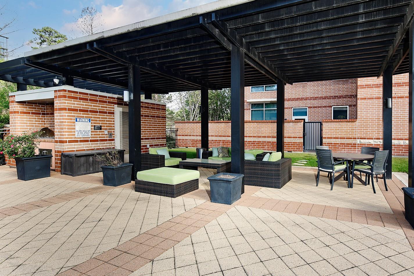 3 Waterway Court # 5C