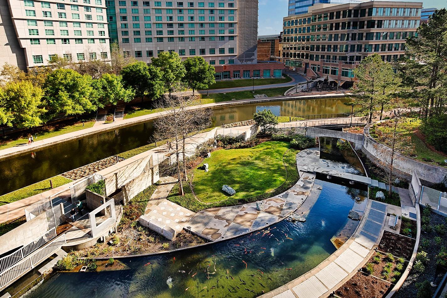 3 Waterway Court # 5C