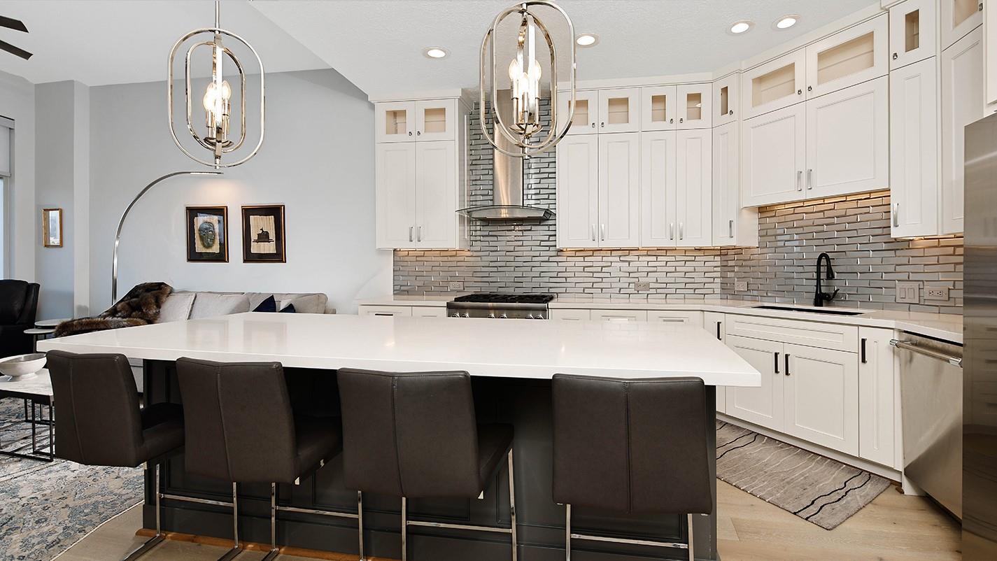 3 Waterway Court # 5C