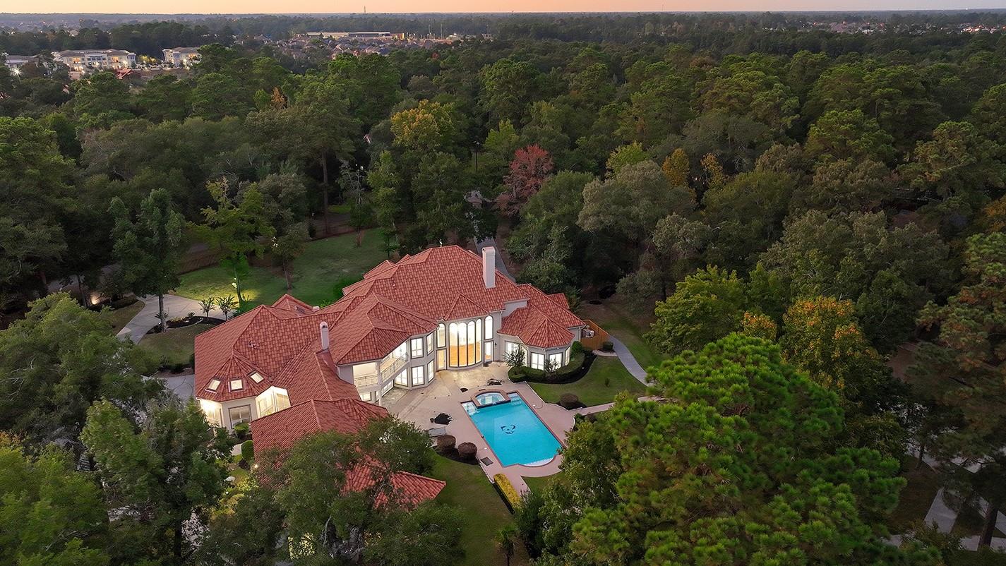23508 Twin Oaks Drive