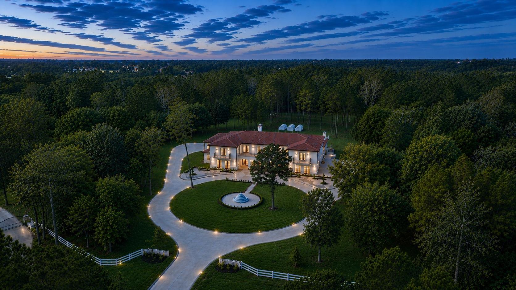 1031 Hunters Creek Way