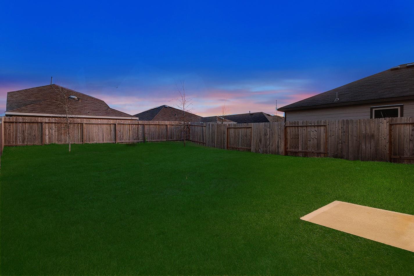 1822 Brushy Cedar Drive