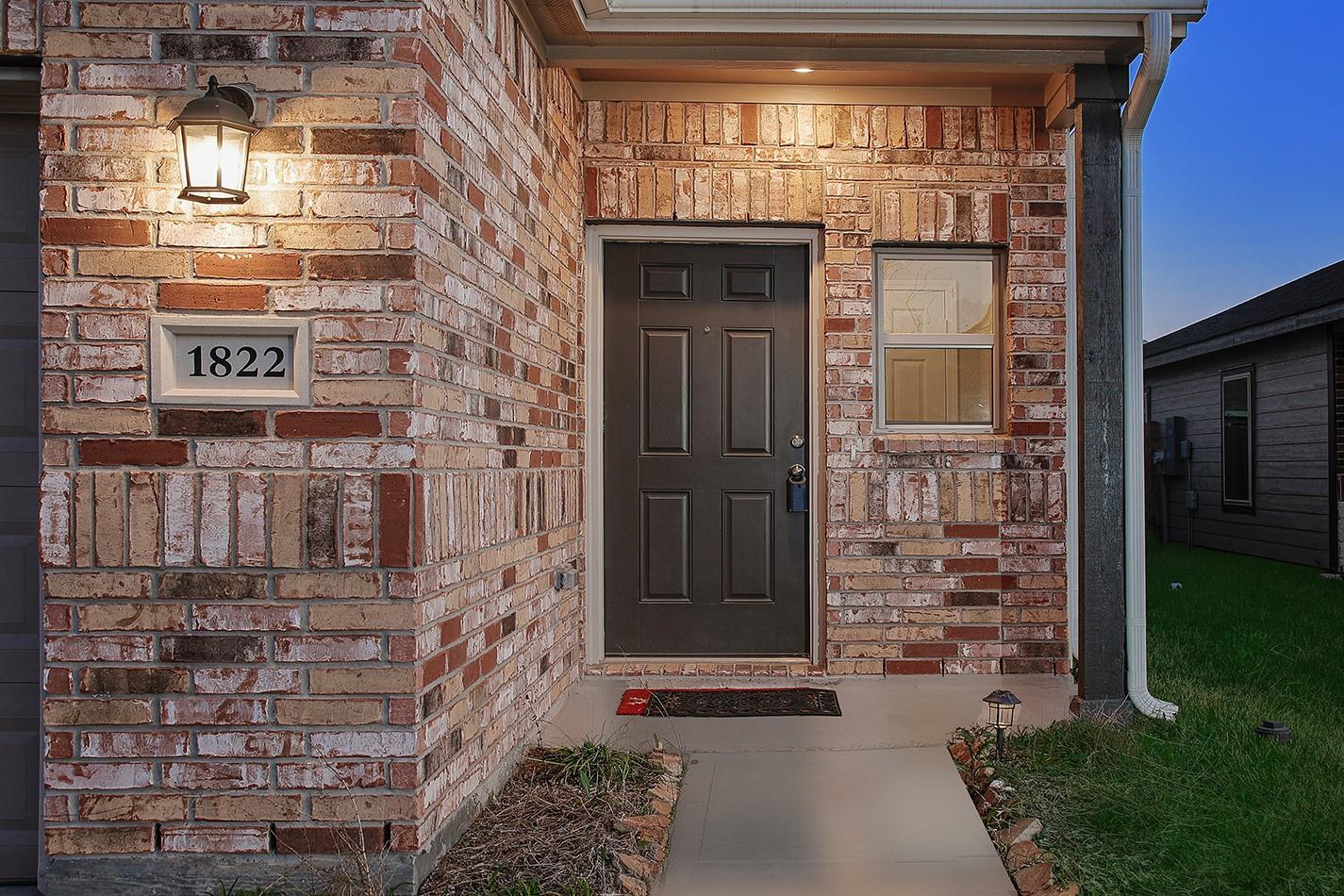 1822 Brushy Cedar Drive