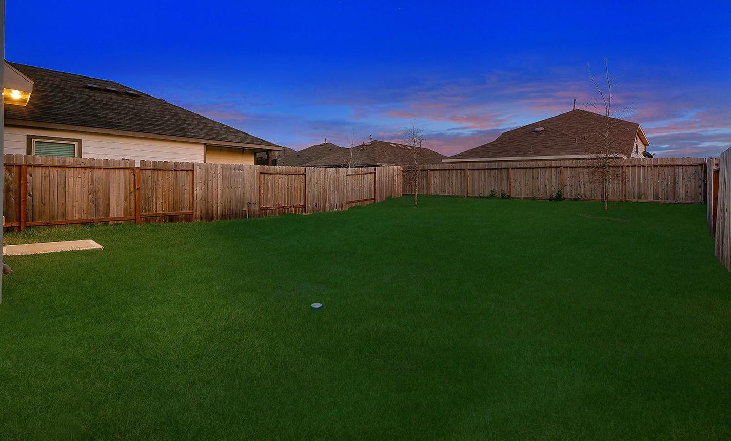 1822 Brushy Cedar Drive
