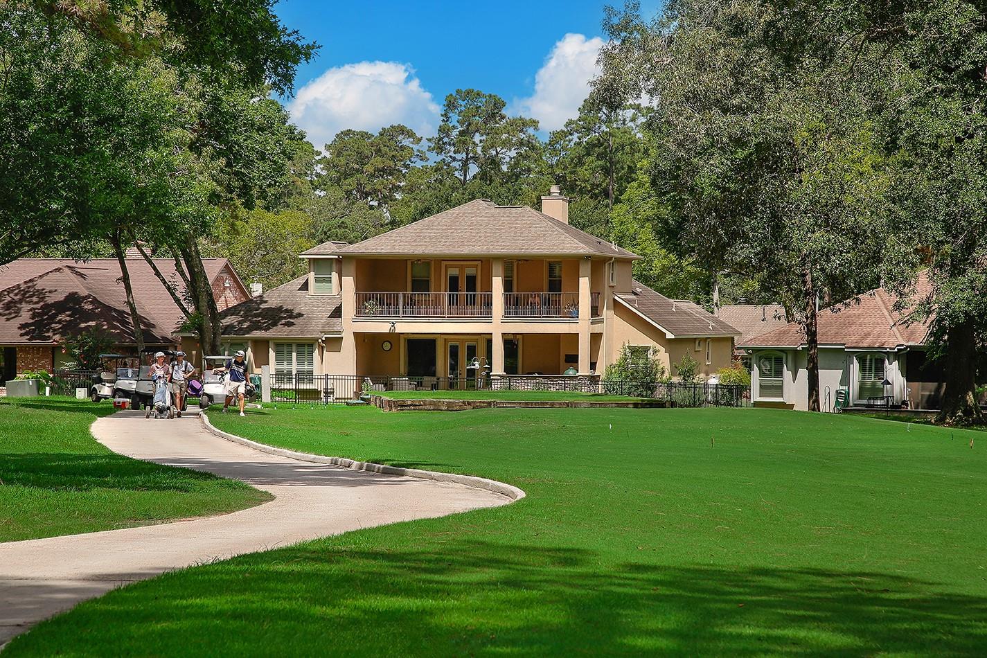 3134 Lake Island Drive