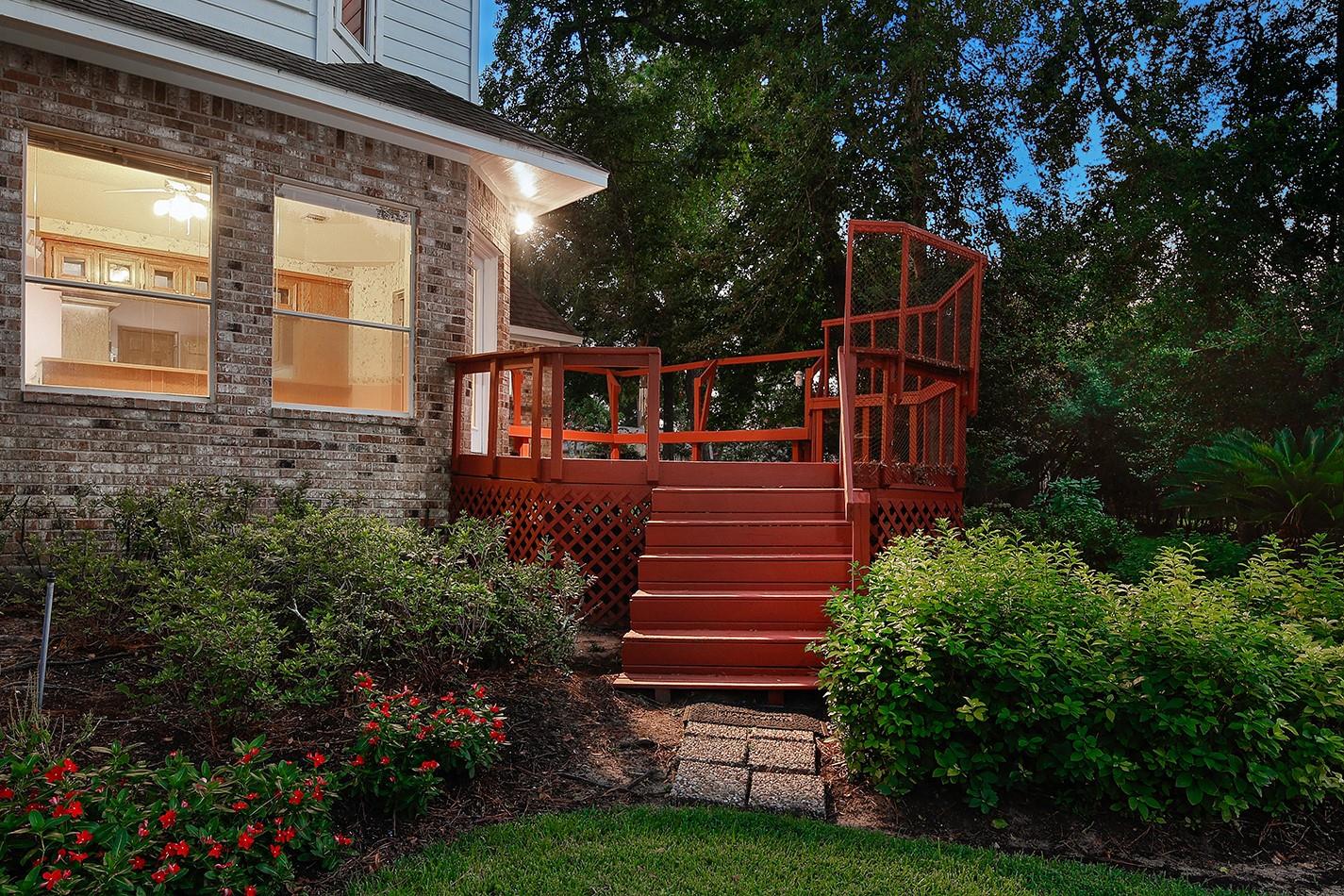 3134 Lake Island Drive