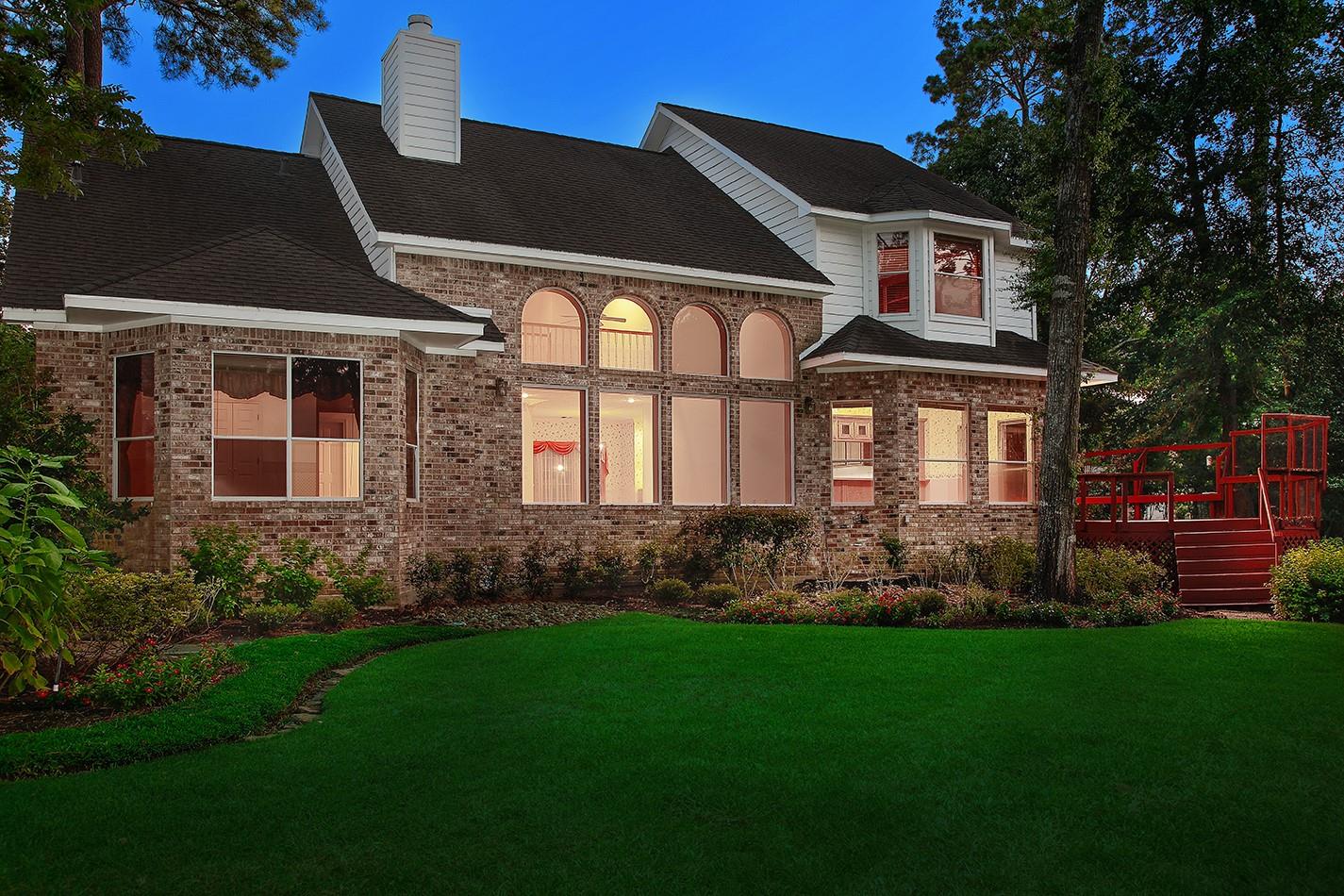 3134 Lake Island Drive