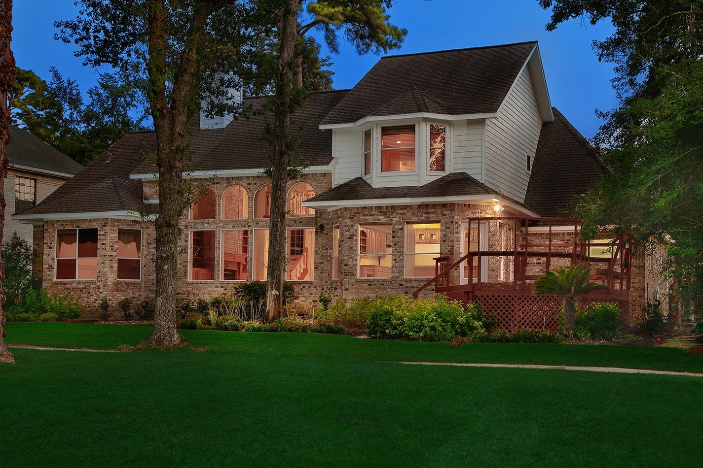 3134 Lake Island Drive