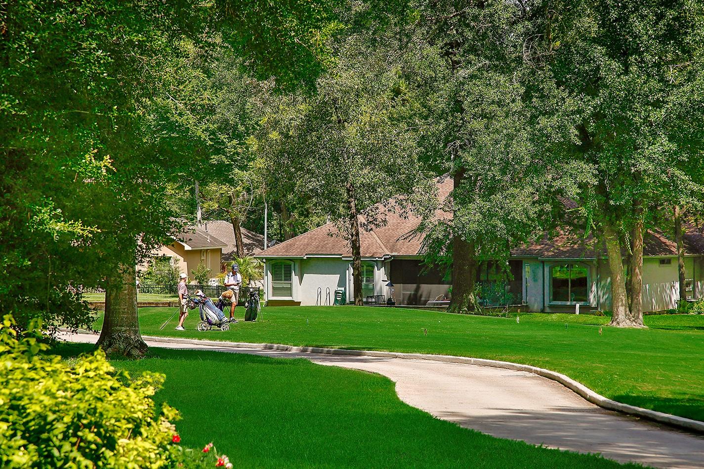 3134 Lake Island Drive