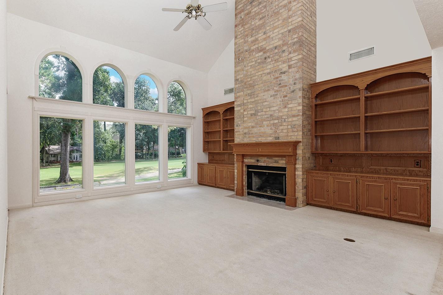 3134 Lake Island Drive