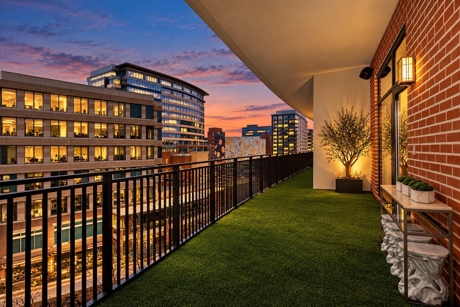 1 Waterway Court # B Unit: 5-B