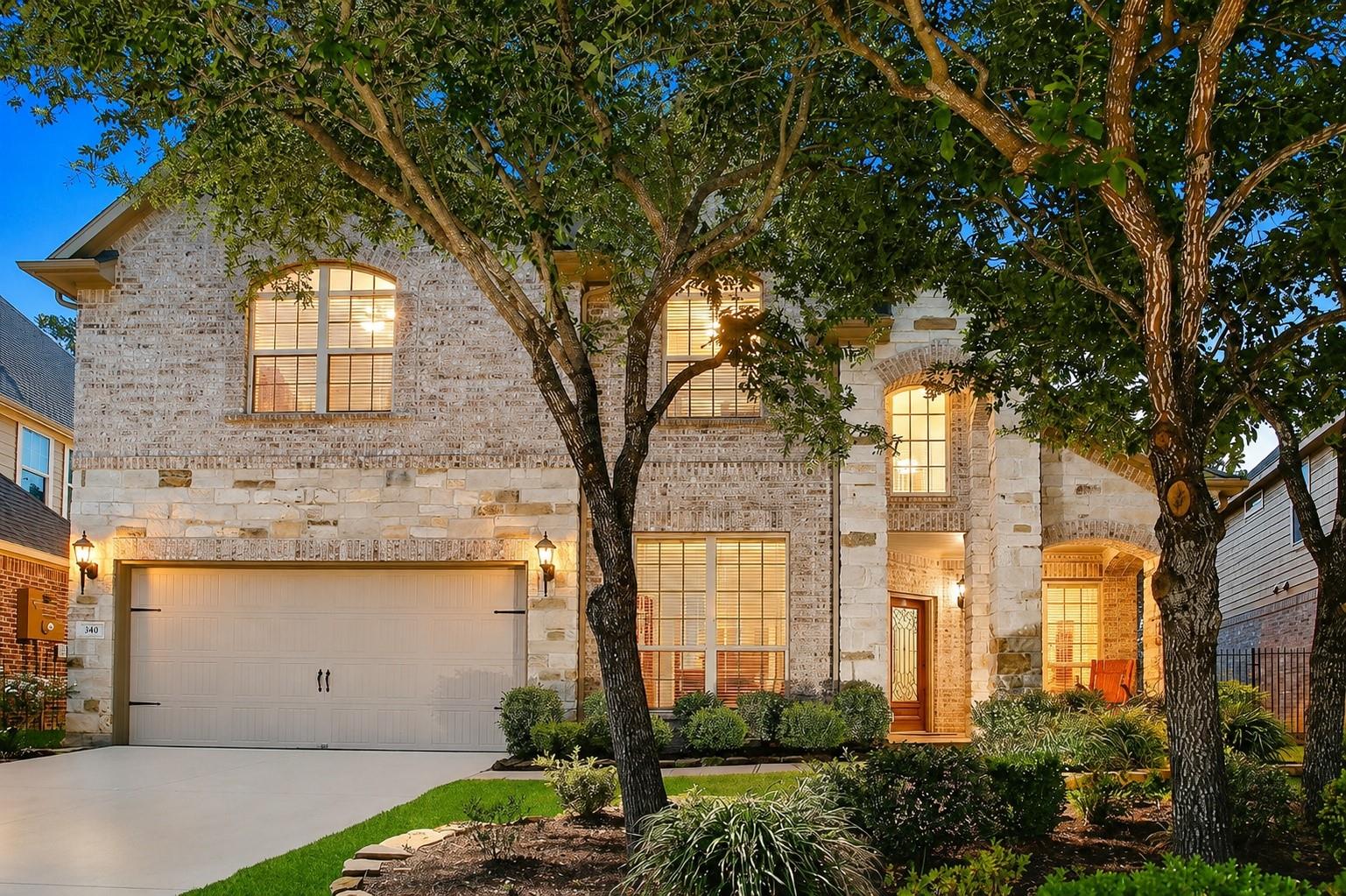 146 Hearthshire Circle