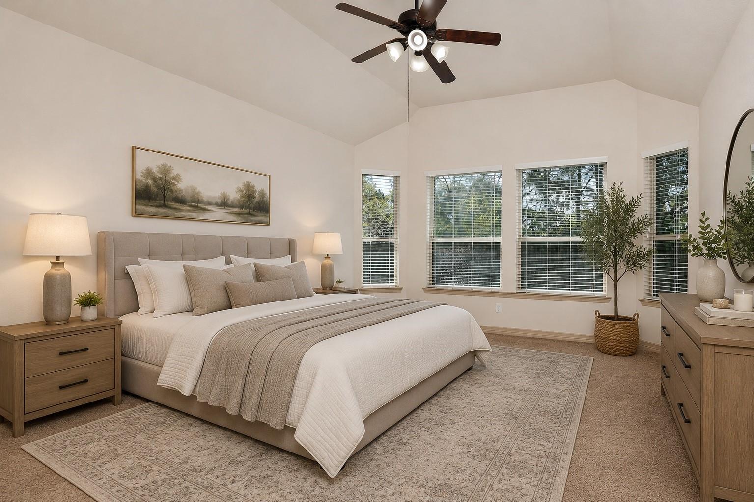 146 Hearthshire Circle