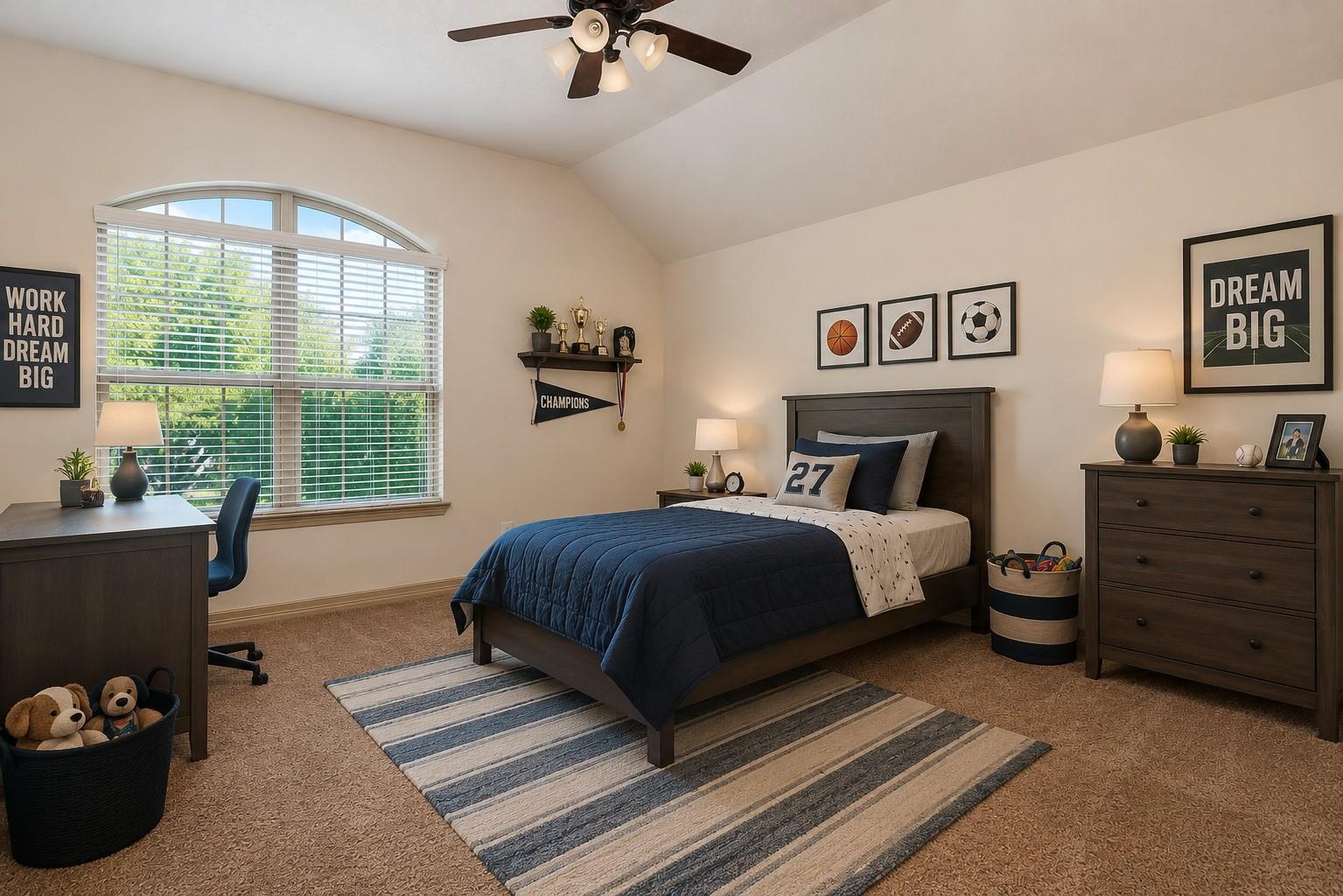 146 Hearthshire Circle