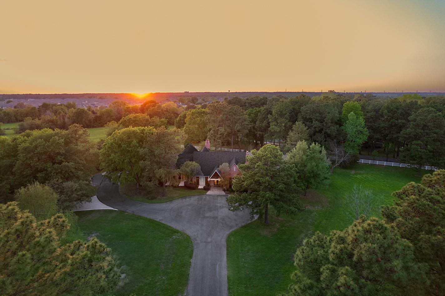 21207 Belmont Farms Drive