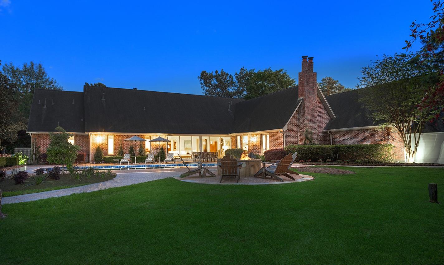 21207 Belmont Farms Drive