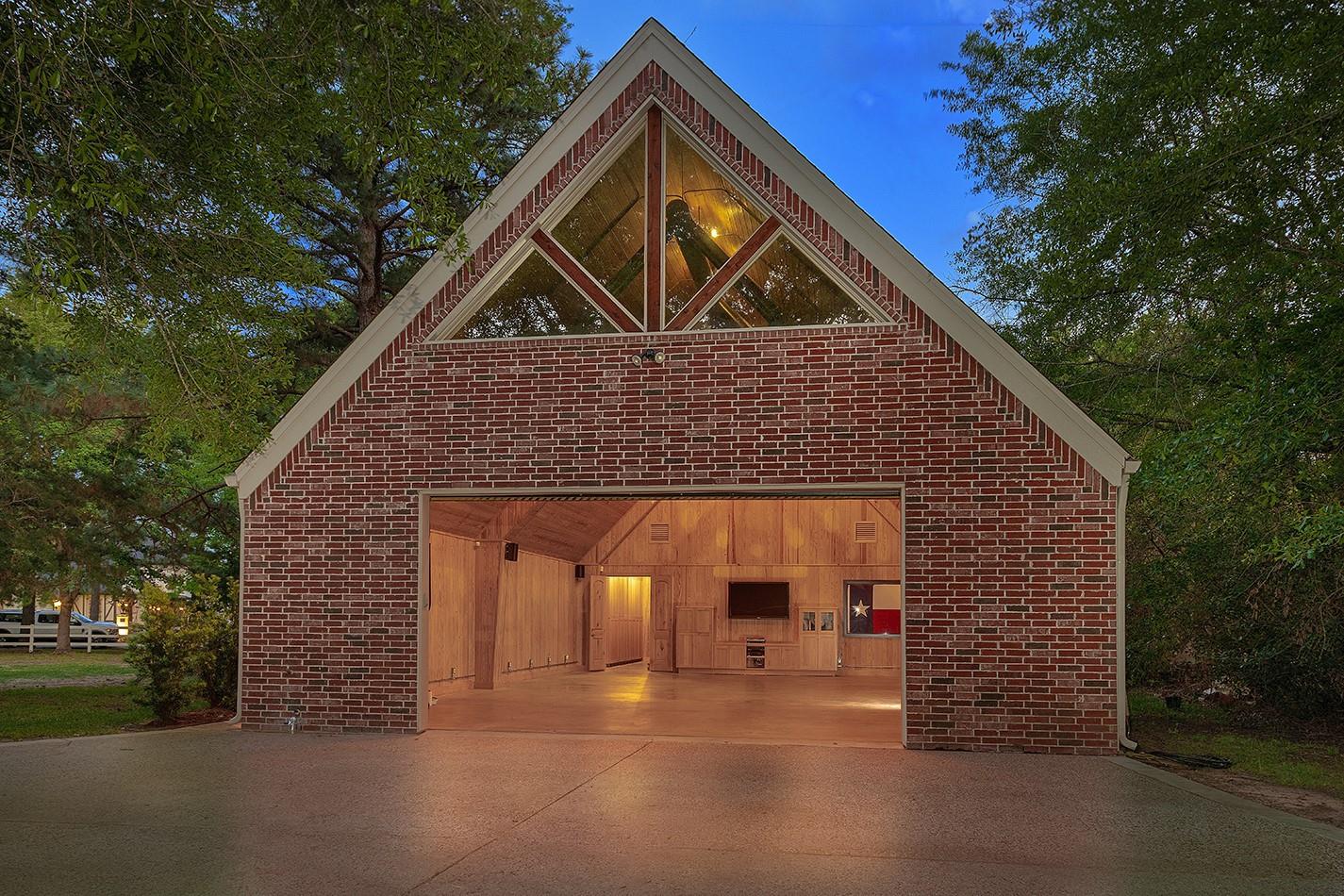 21207 Belmont Farms Drive