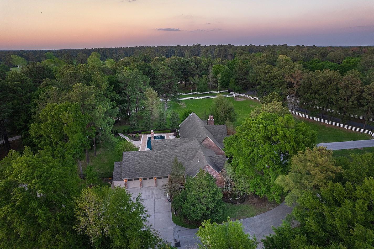 21207 Belmont Farms Drive