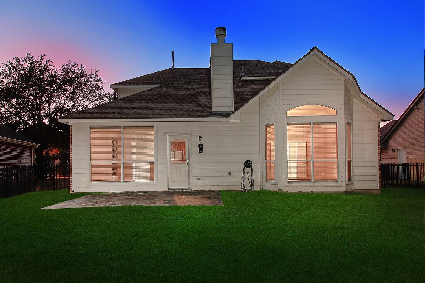 71 La Costa Drive