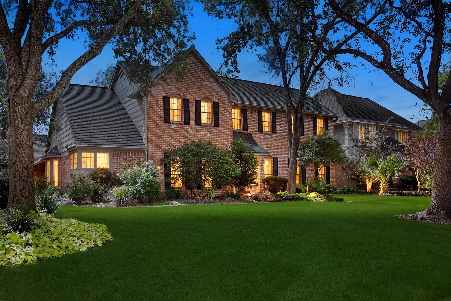 16303 Cloverwick Lane