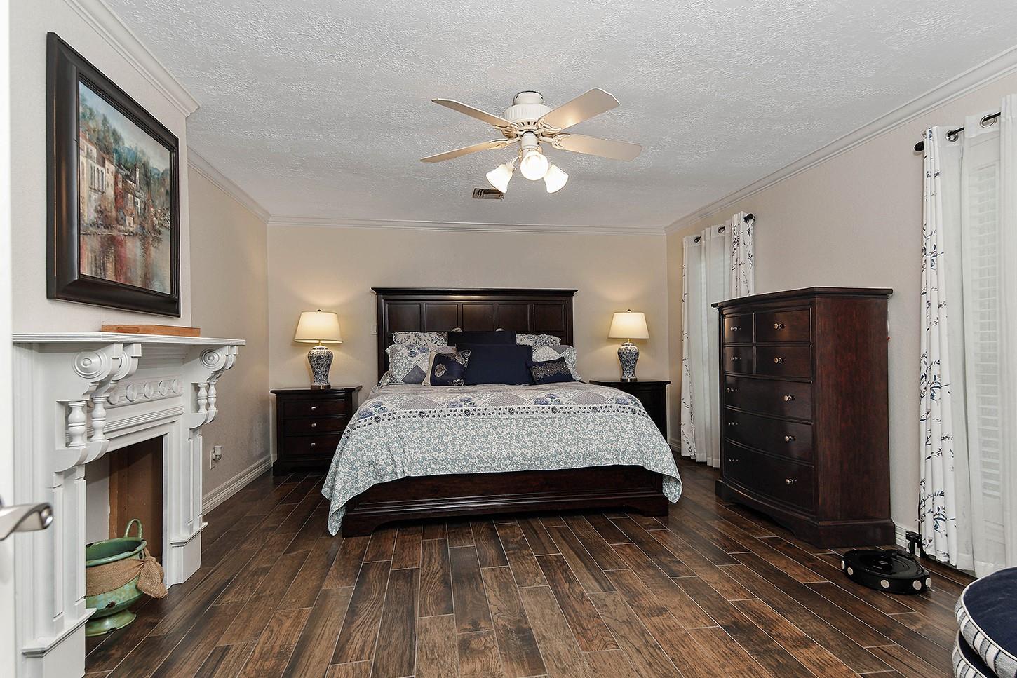 16303 Cloverwick Lane
