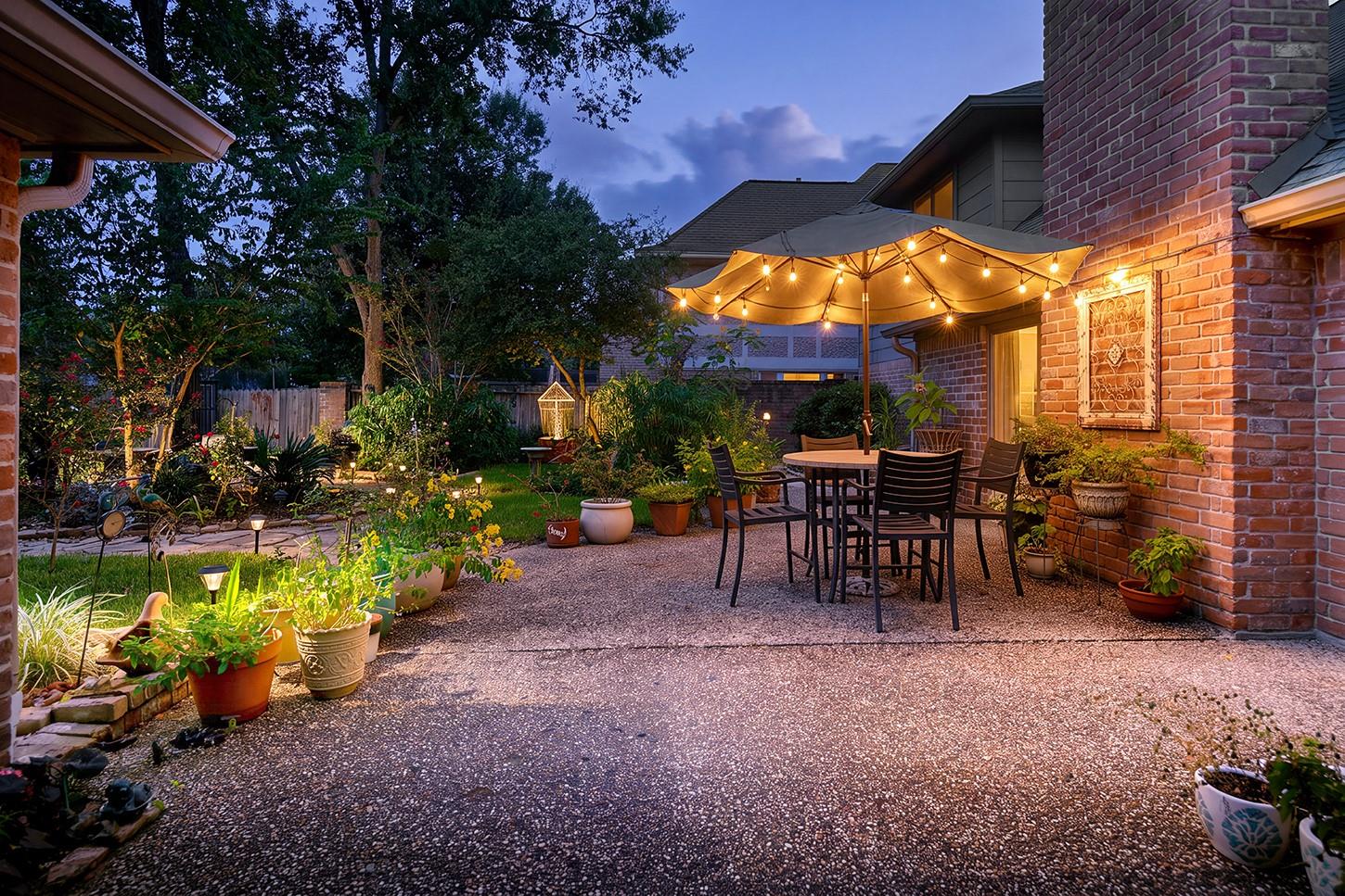 16303 Cloverwick Lane