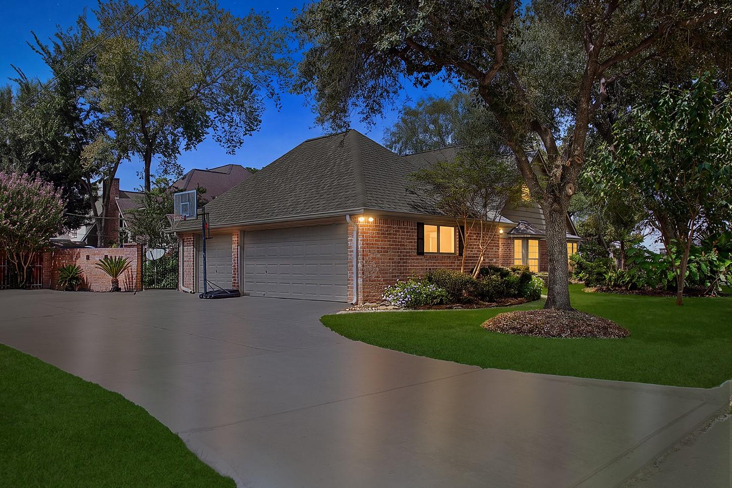 16303 Cloverwick Lane