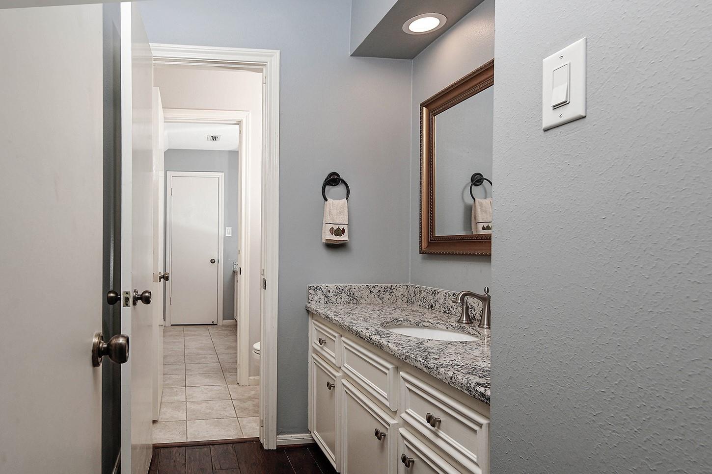 16303 Cloverwick Lane
