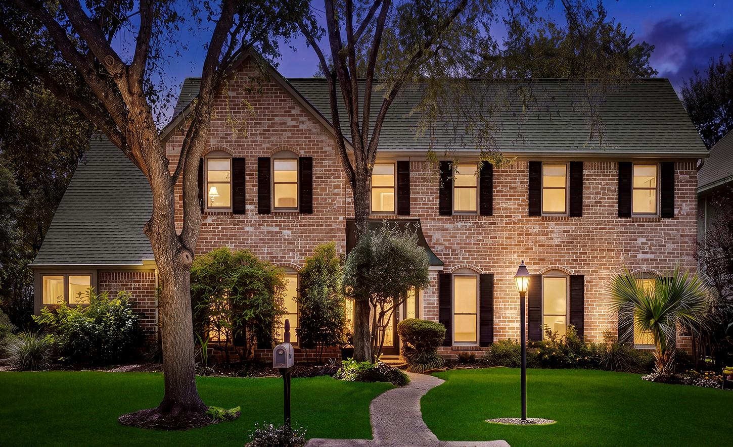 16303 Cloverwick Lane