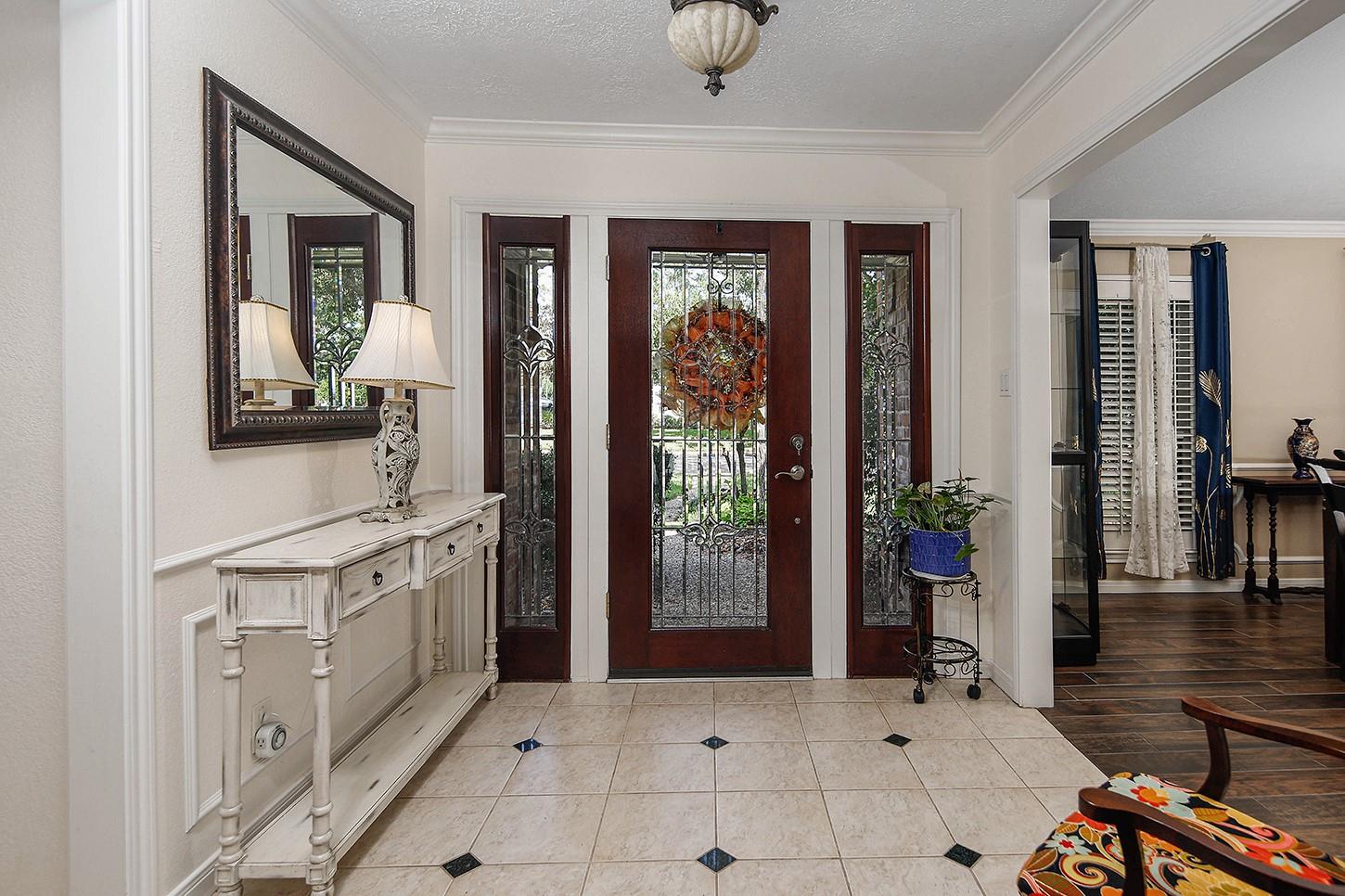 16303 Cloverwick Lane