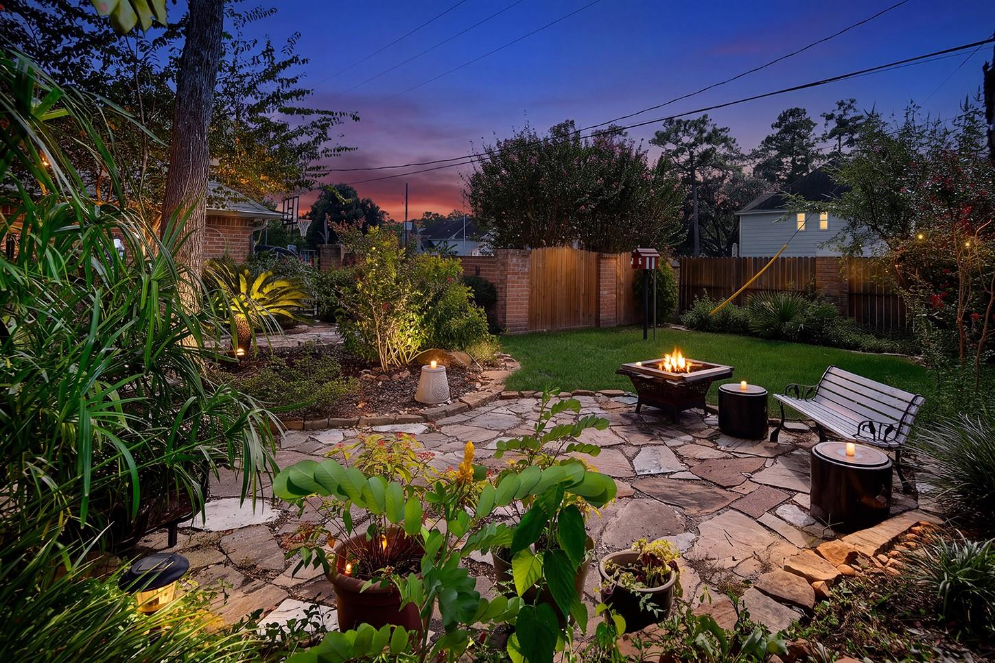 16303 Cloverwick Lane