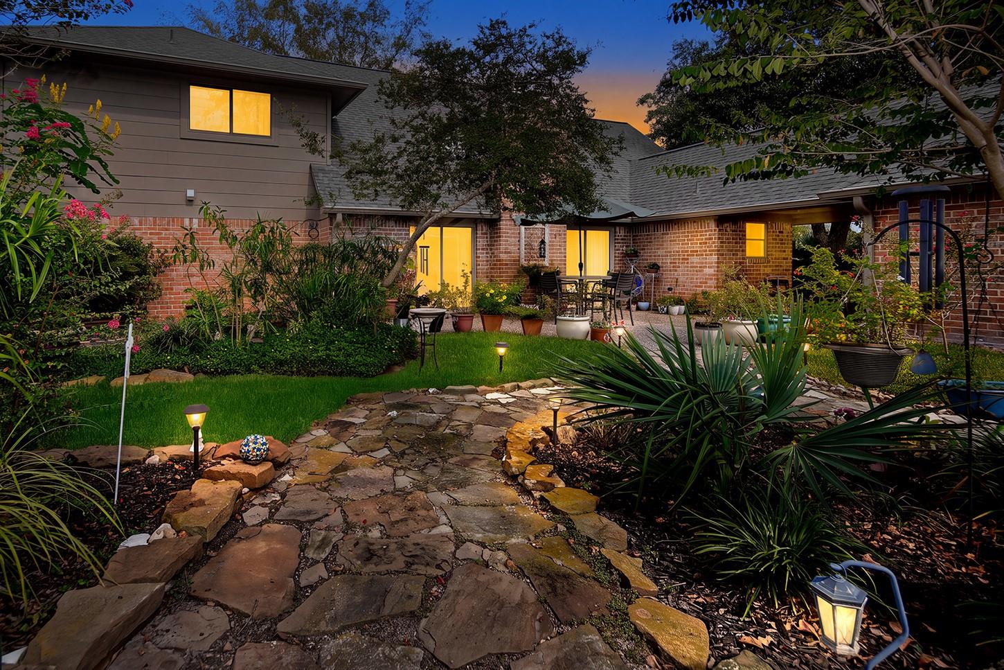 16303 Cloverwick Lane