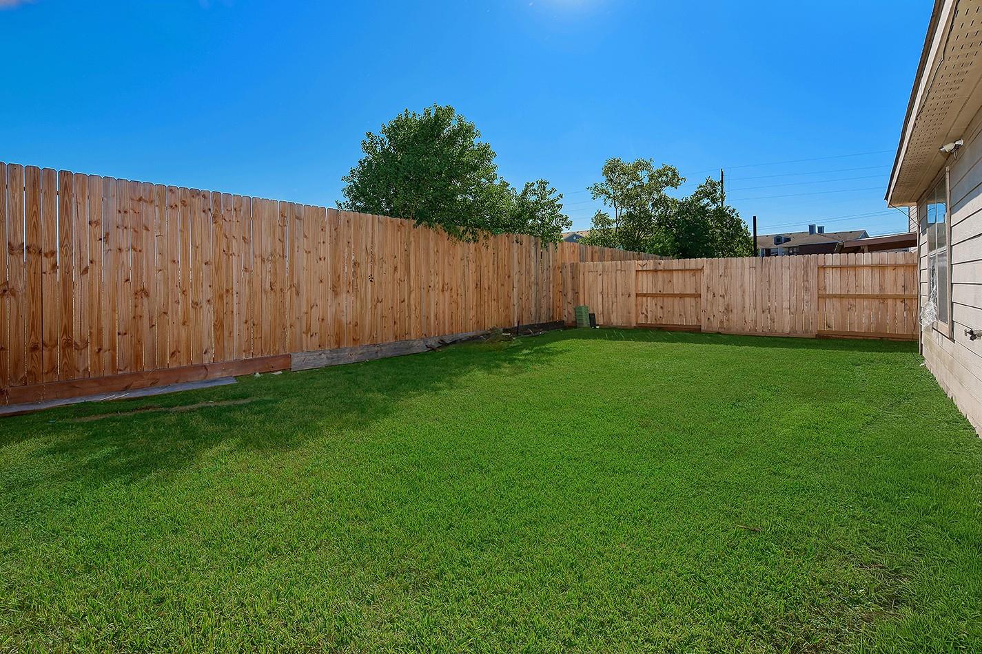 9606 Arched Oak Drive