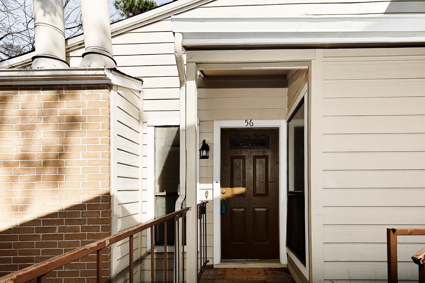 3500 Tangle Brush Drive # 56 Unit: #56