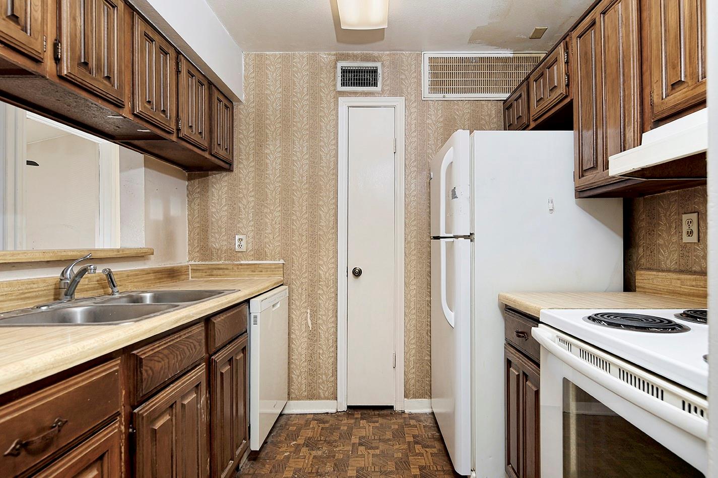 3500 Tangle Brush Drive # 56 Unit: #56