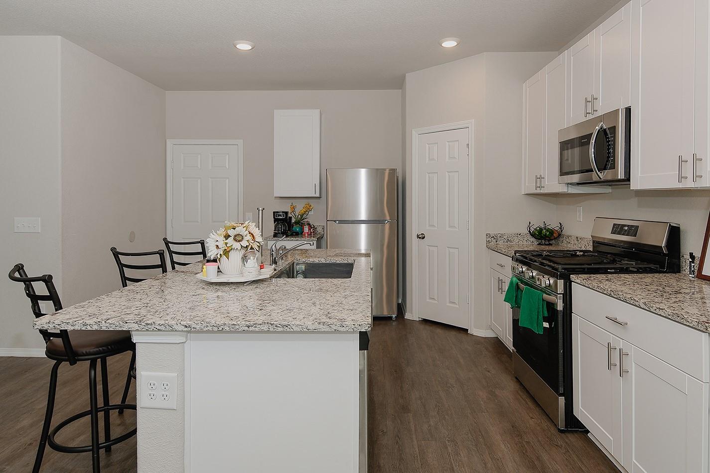 1822 Brushy Cedar Drive