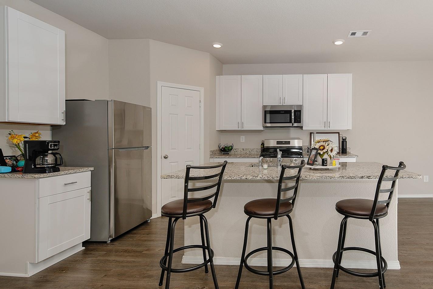 1822 Brushy Cedar Drive