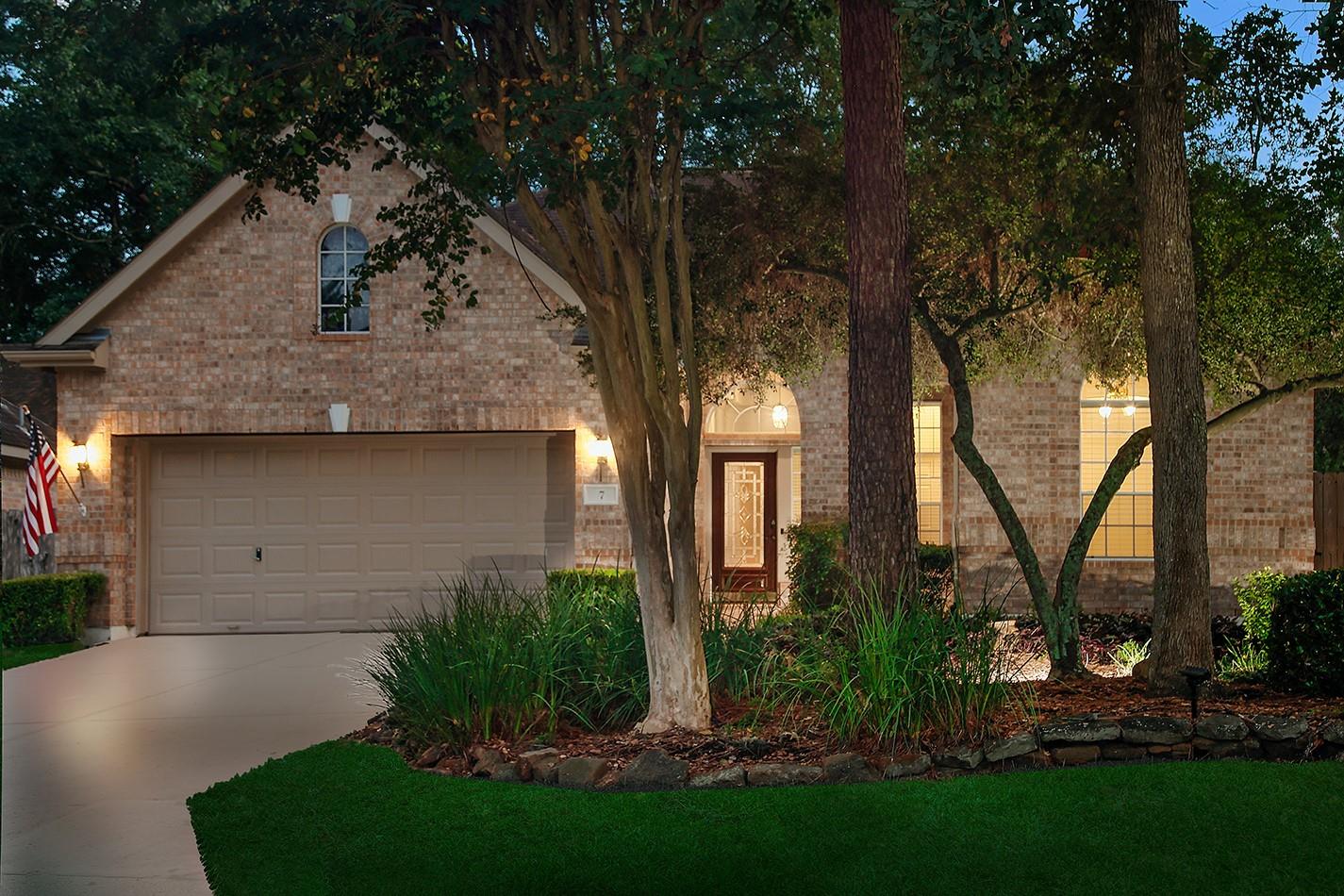 7 Coachman Ridge Place