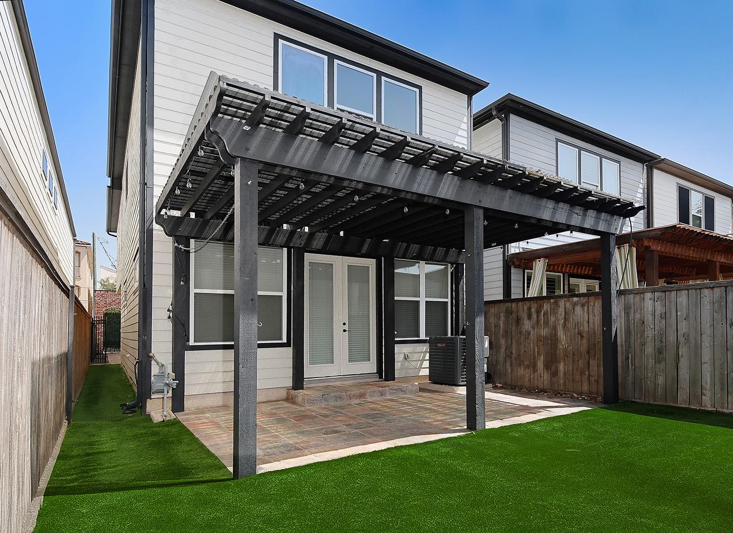 5233 Cornish Street # C