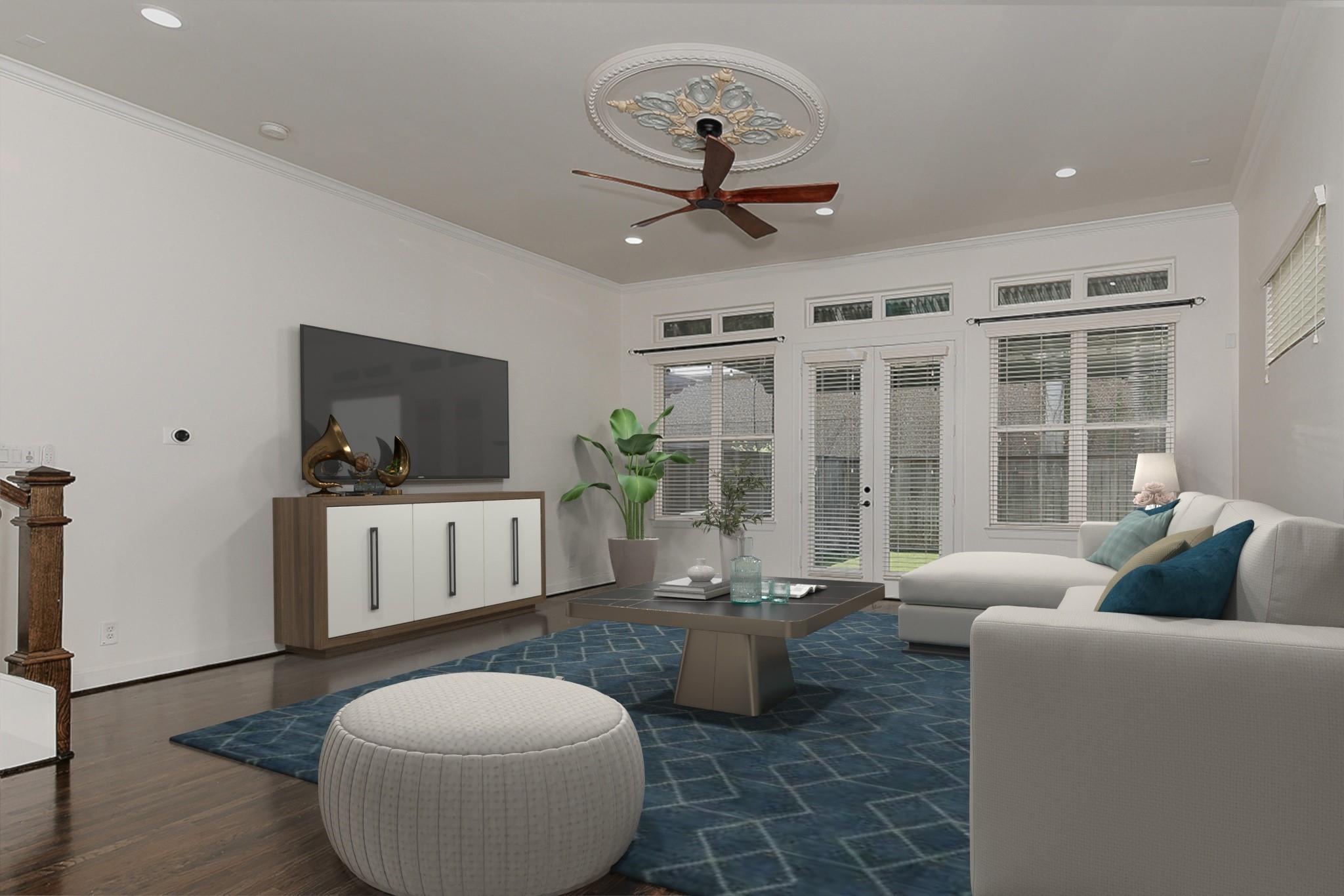 5233 Cornish Street # C