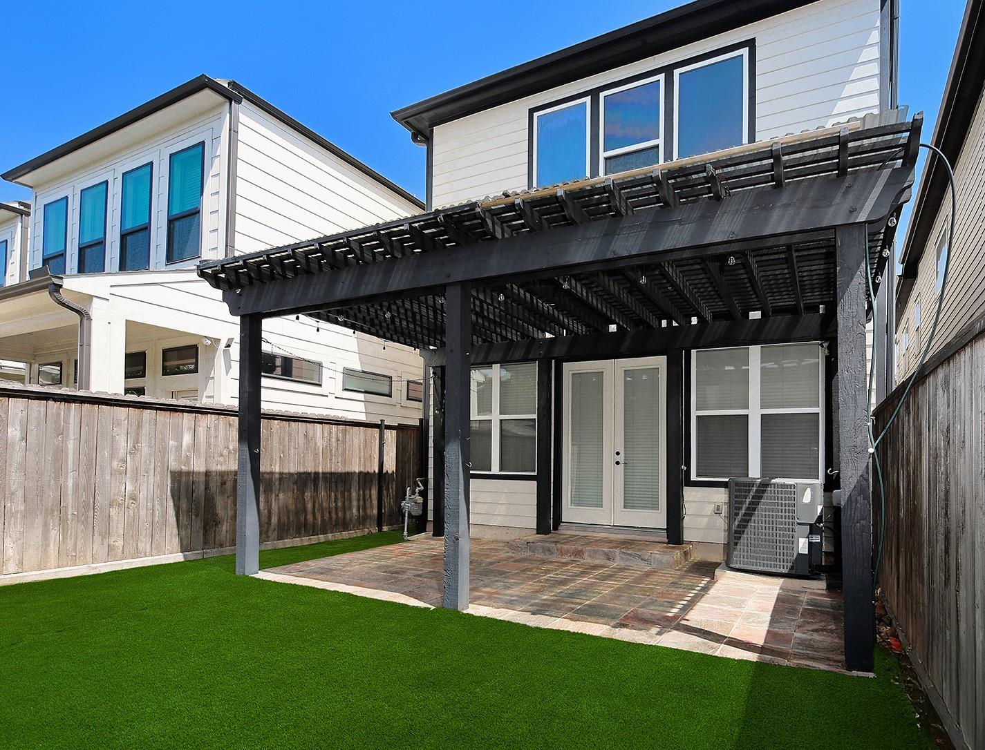 5233 Cornish Street # C