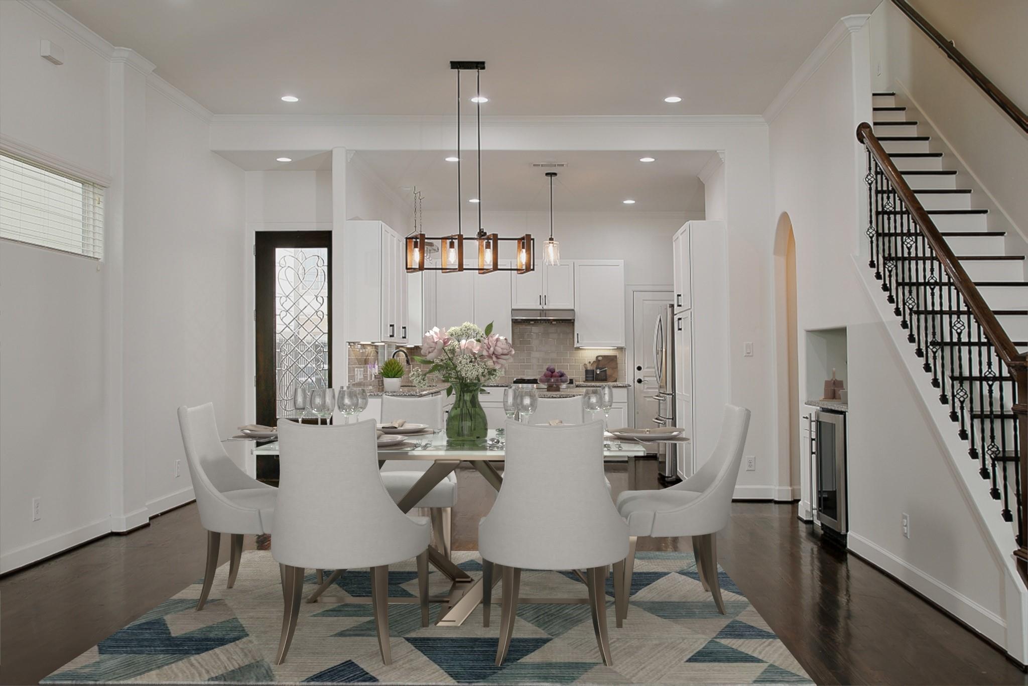 5233 Cornish Street # C