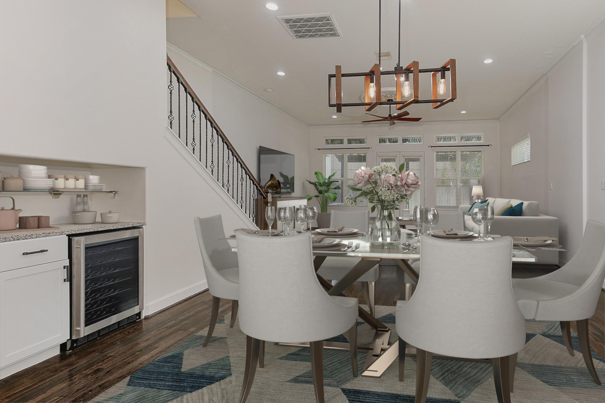 5233 Cornish Street # C