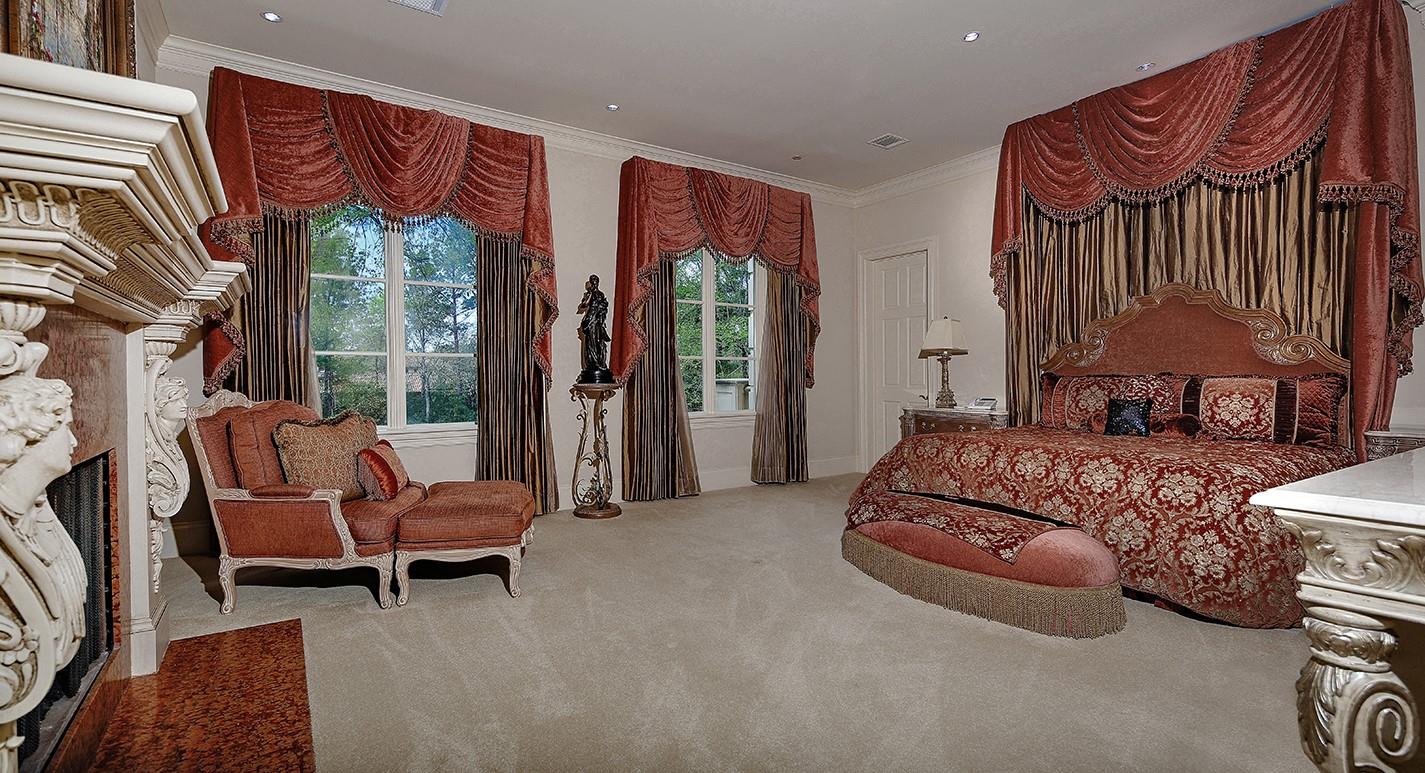 88 W Grand Regency Circle