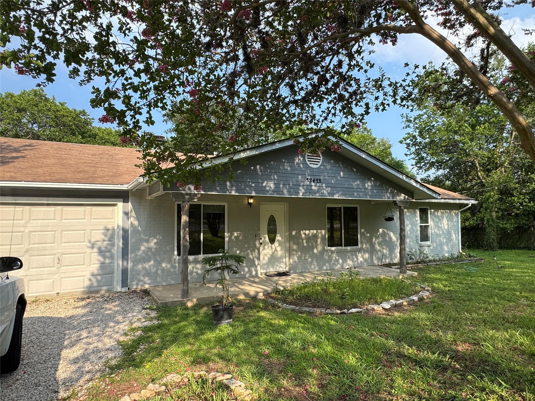 12613 Crystal Creek DR