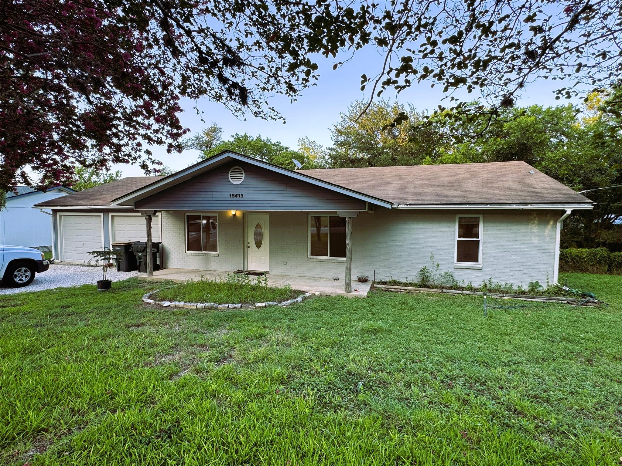 12613 Crystal Creek DR