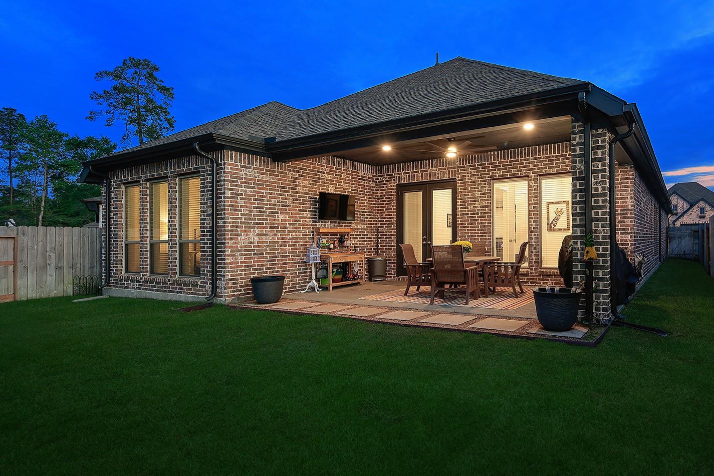 15735 Autumn Sun Court