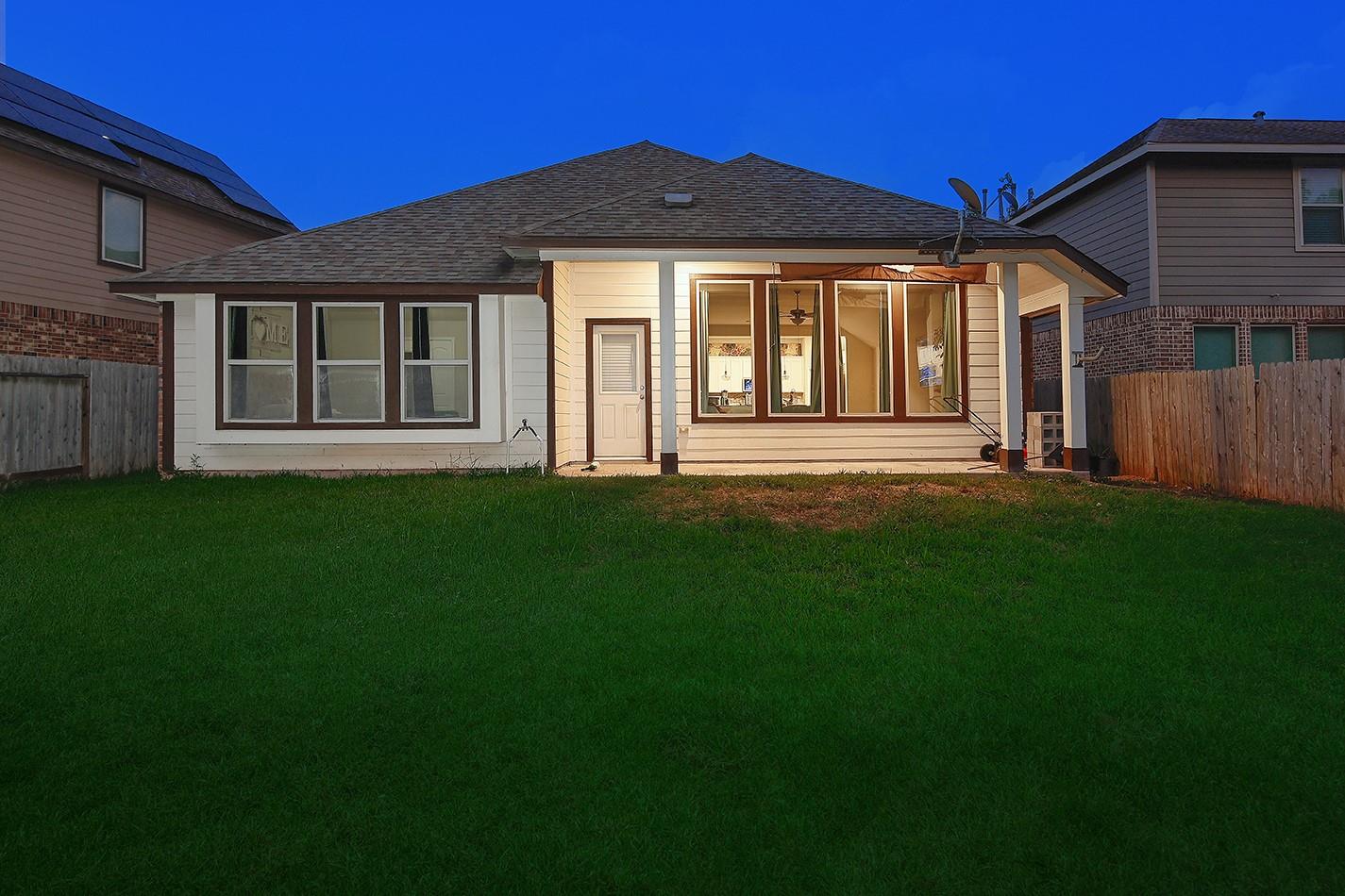 3004 Golden Current Lane